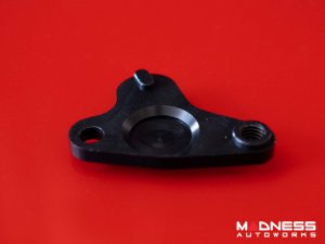 FIAT 500 Short Shifter Adapter - SILA Concepts